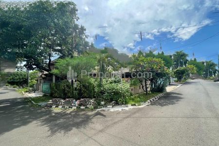 Jual Cepat Harga Bagus Rumah 3 Lantai Bebas Banjir di Kayu Putih Jakarta Timur