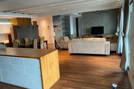 Sewa Apartemen Pavilion Jakarta Pusat – 2 Bedroom Fully Furnished