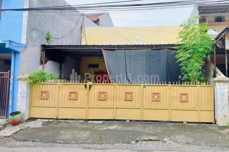 Rumah Dijual di Wonorejo Rungkut Surabaya Timur
