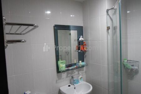 For Lease Apartment Tamansari Semanggi 1 BR Full Furnish