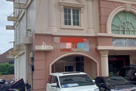 Jual Ruko Siap Pakai di Ruko Tendean Square, Jakarta Selatan