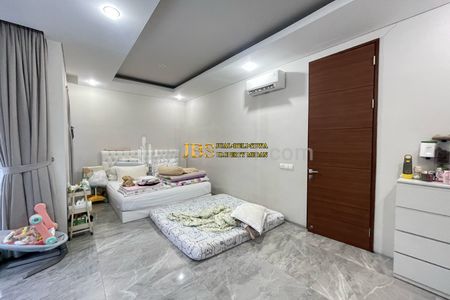 Dijual Rumah Siap Huni di Komplek Citraland Gama City Medan Cluster Dempsey Hill