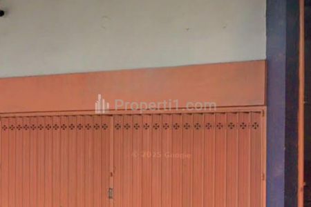 Dijual Gudang SHM di Raya Kedanyang, Gresik