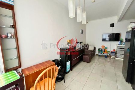 Sewa Apartemen Sudirman Park Jakarta Pusat - 2 Bedroom Fully Furnished, Dekat London School, Citywalk Sudirman, dan Stasiun MRT
