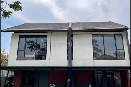 Dijual Rumah Cendana Suites Lippo Cikarang