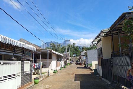 Dijual Rumah di Sukun Malang 250 Jutaan, Bisa Buat Hunian atau Investasi