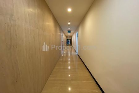 Sewa Kantor di Menara Sentra Raya Lantai 20, Jakarta Selatan