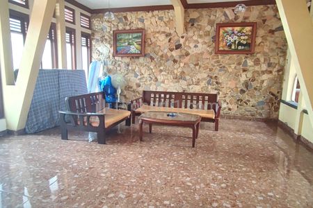 Dijual Kost-kostan Griya Shanta Suhat Malang, Full Penghuni