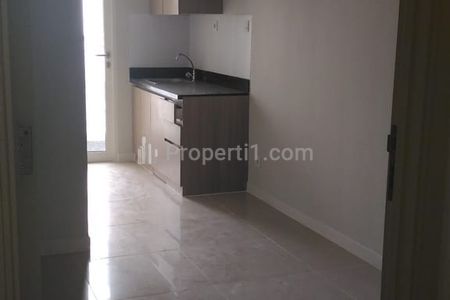 Jual Apartemen Madison Park Tipe 1BR Dekat Mall Taman Anggrek
