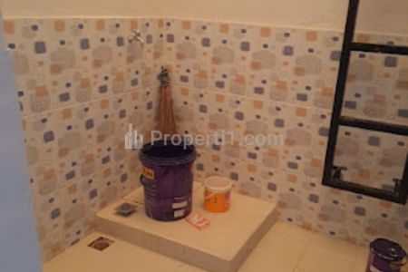Dijual Rumah Sutera Jelita Alam Sutera Tangerang Selatan