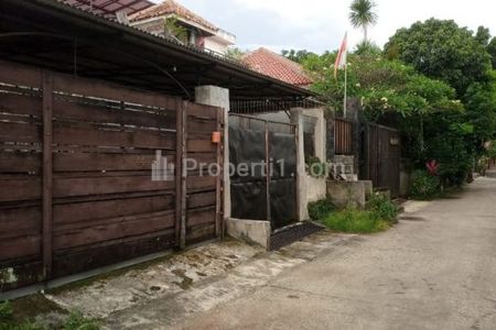 Dijual Rumah dalam Perumahan di Tanah Baru, Beji, Depok, Jawa Barat