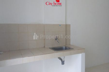 Jual Apartemen Mediterania Garden Residences 2 Tanjung Tipe 2BR Unfurnished Luas 42m2