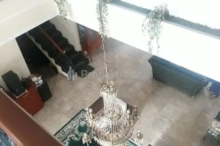 Dijual Rumah Mewah Lokasi Strategis Cibeunying Kaler Bandung