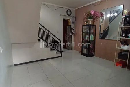 Dijual Rumah Cocok untuk Hunian atau Kontrakan di Mandalajati Bandung