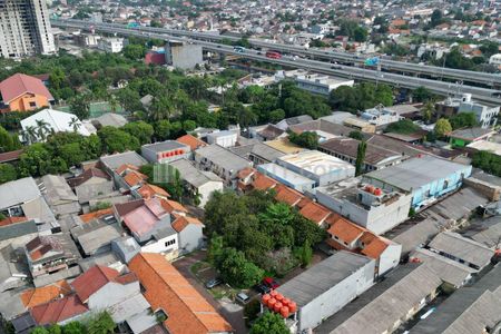 Jual Tanah di Pondok Kelapa, Duren Sawit, Jakarta Timur