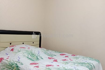 Sewa Apartemen Fatmawati Aspen Residence Bisa Bulanan