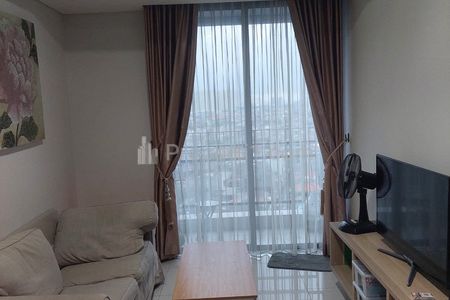 For Lease Apartment Casa Grande Phase 2 Type 2BR Full Furnished