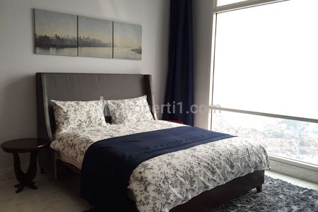 Disewakan Apartemen Botanica Jakarta Selatan - 2BR Furnished