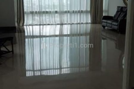 Sewa Apartemen Ciputra World 2 Jakarta Selatan Tower Orchard - 2BR+1 Furnished 104 m2