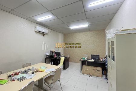 Dijual Ruko Gandeng 2 di Komplek Citraland Gama City Medan Blok R3
