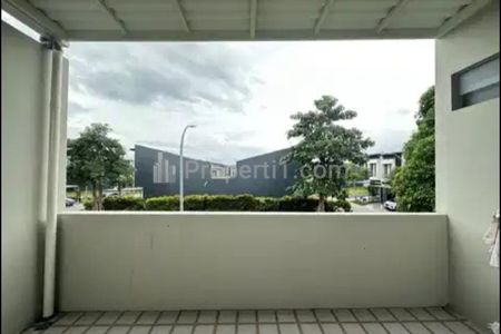 Dijual Rumah 2 Lantai di Citraland Northwest, Surabaya