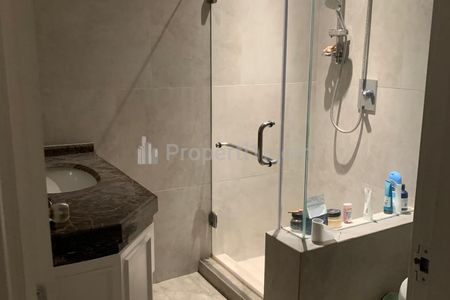 For Lease Apartment Kusuma Chandra 3+1 Bedroom Fully Furnished