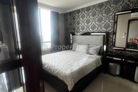 Sewa Apartemen Denpasar Residence Kuningan City Jakarta Selatan – 1 BR / 2 BR / 3 BR Full Furnished