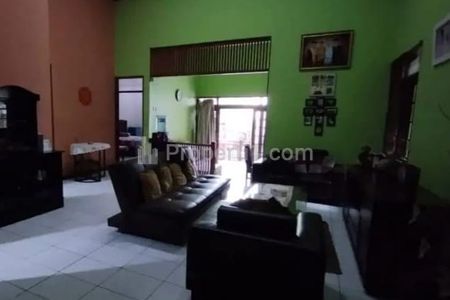 Jual Rumah Bagus di Gunung Batu, Cicendo, Bandung