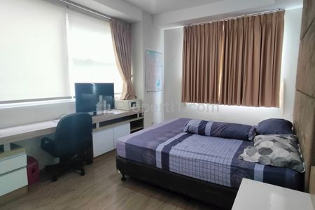Disewakan Apartemen 1Park Residence 2+1BR 2BT - Full Furnished
