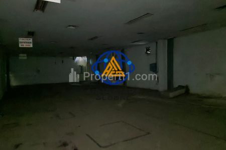 Disewakan Gudang Delta Silicon 1 Cikarang Sertifikat SHGB