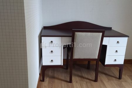 Disewakan Apartemen Setiabudi Sky Garden - 3BR Full Furnished
