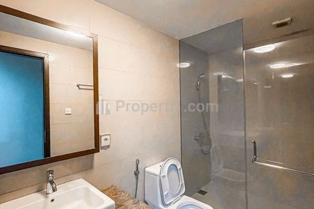 Disewakan Apartemen Gandaria Heights - 3BR Fully Furnished