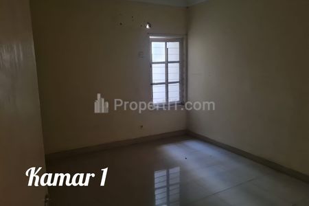 Dijual Rumah 1,5 Lantai di Tebet, Jakarta Selatan