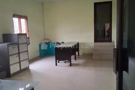 Disewakan Gudang Luas 400 m2 di Jalan Sentosa, Kabupaten Bekasi