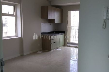 Sewa Apartemen Madison Park Tanjung Duren Tipe 2BR Unfurnished Dekat Mall Central Park