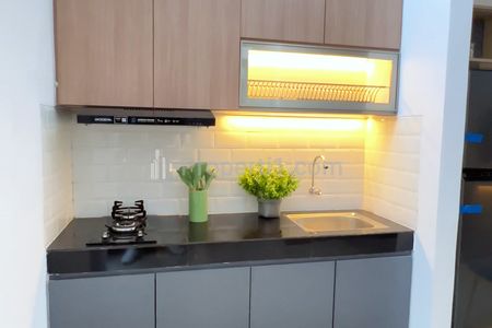Dijual Rumah Baru 1 Lantai Cluster Terdepan Safira Aryana Karawaci Tangerang