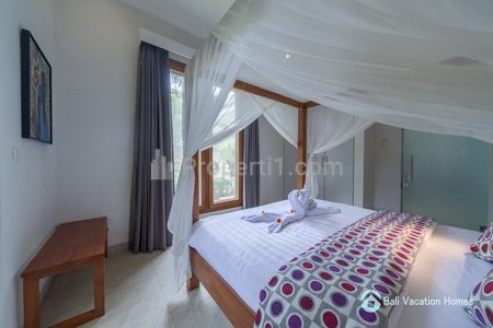 Jual Villa di Umeanyar Seririt Buleleng Bali