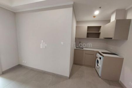 Jual Rugi Apartemen Menara Jakarta Hanya Rp 1,2 M Nego - 1 BR Semi Furnished 40 m2 || Hubungi PESAH : 0878-8881-8271