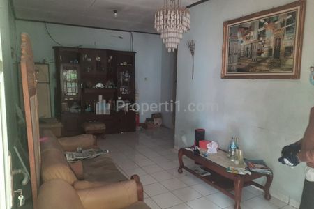 Dijual Rumah 2 Lantai Siap Huni di Sarijadi Bandung