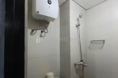Jual Apartemen Gateway Pasteur Bandung Tower Jade Tipe 2BR Furnished