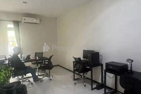 Dijual Rumah 2 Lantai di Baruk Barat, Surabaya