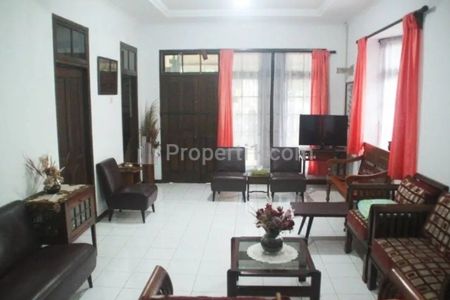 Dijual Rumah 2 Lantai SHM di Pasir Kaliki Bandung