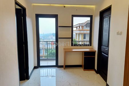 Jual Apartemen Majesty Bandung Tipe 2BR