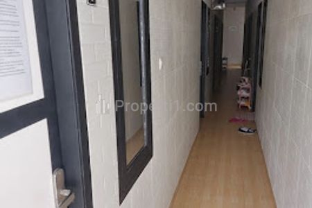 Jual Kost di Tawakal, Kelurahan Tomang, Dekat Kampus UNTAR, Jakarta Barat