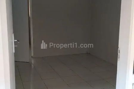 Dijual Rumah Kost Aktif 2 Lantai di Cikutra Bandung
