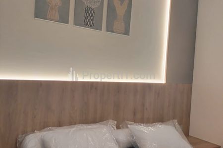Sewa Apartemen Fatmawati City Center 2BR Full Furnished