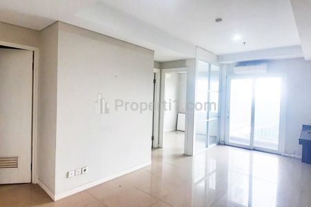 Jual Apartemen Metro Park Residence 2 Bedroom di Kebon Jeruk Jakarta Barat