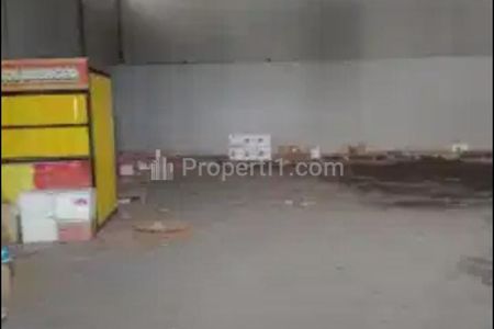 Disewakan Gudang di Raya Sekardadu, Sedati, Sidoarjo