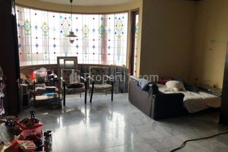 Dijual Rumah Bagus 2 Lantai di Sarijadi Bandung