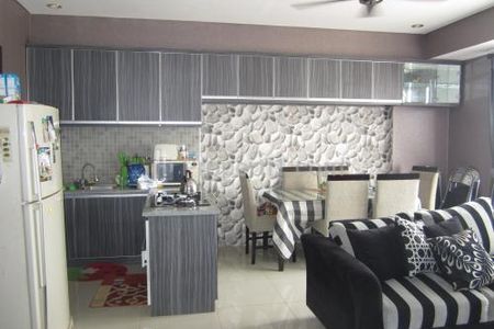 Disewakan Apartment The Aspen Residence Fatmawati Tipe 3+1 Bedroom Full Furnished